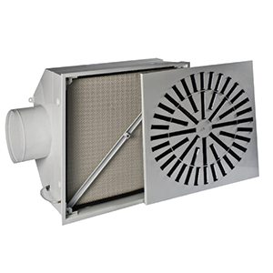 Hepa Filter Box 1
